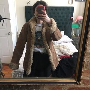 That’s so raven-esque jacket!